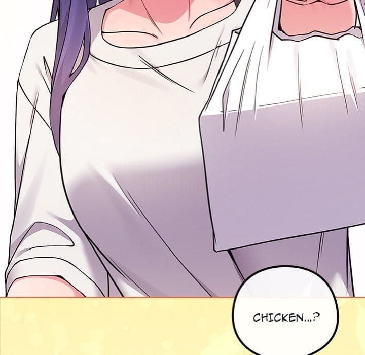 But You’re the Same Age as My Daughter?! - Chapter 46 — Page 71
