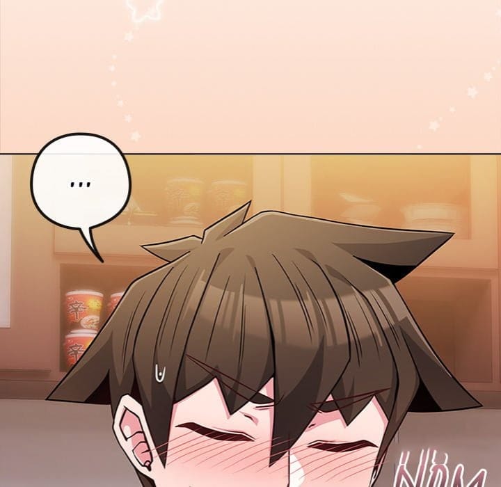 But You’re the Same Age as My Daughter?! - Chapter 46 — Page 75