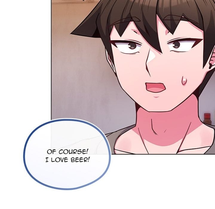 But You’re the Same Age as My Daughter?! - Chapter 46 — Page 83