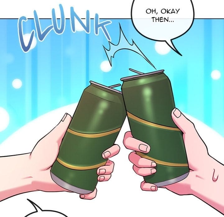 But You’re the Same Age as My Daughter?! - Chapter 46 — Page 85