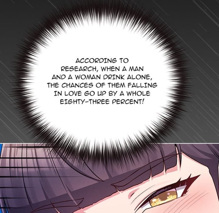 But You’re the Same Age as My Daughter?! - Chapter 46 — Page 90