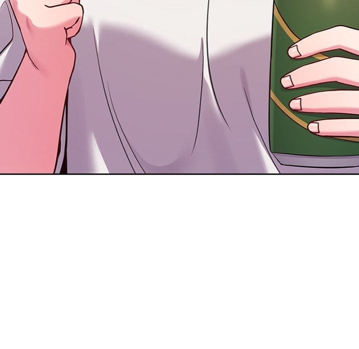But You’re the Same Age as My Daughter?! - Chapter 46 — Page 95