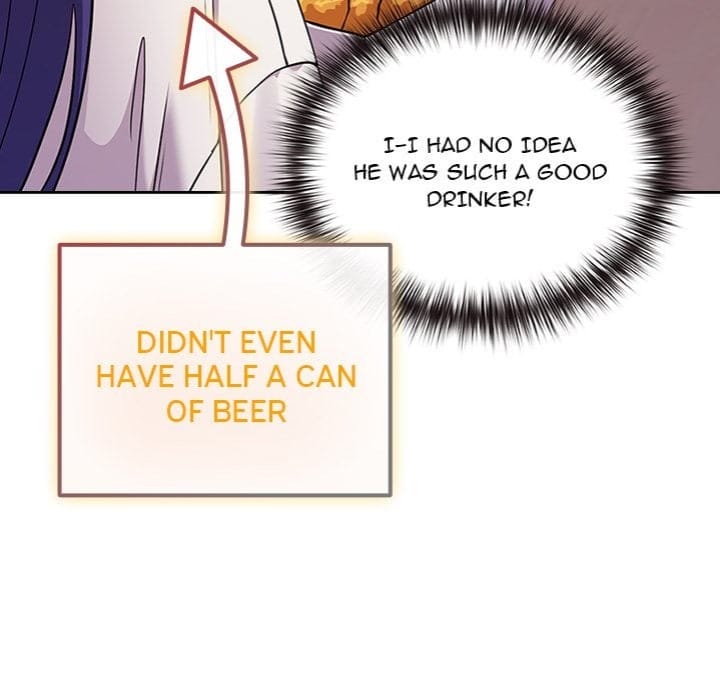 But You’re the Same Age as My Daughter?! - Chapter 46 — Page 98
