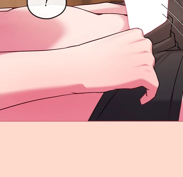 But You’re the Same Age as My Daughter?! - Chapter 48 — Page 167
