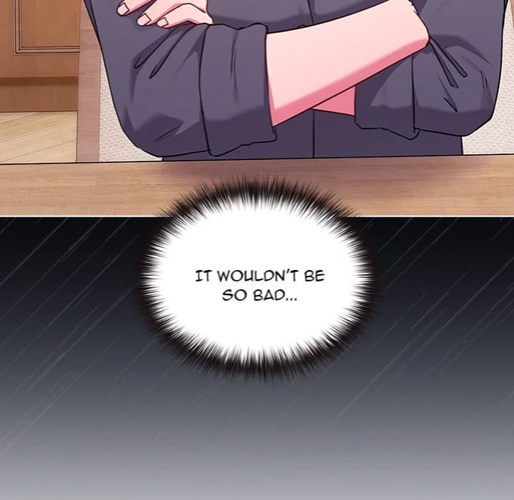 But You’re the Same Age as My Daughter?! - Chapter 48 — Page 41