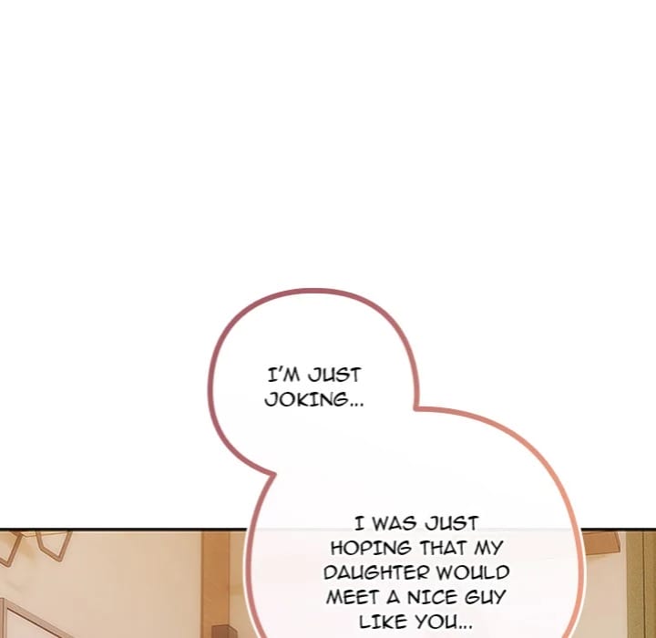 But You’re the Same Age as My Daughter?! - Chapter 48 — Page 50