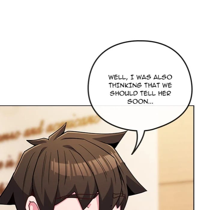 But You’re the Same Age as My Daughter?! - Chapter 48 — Page 59