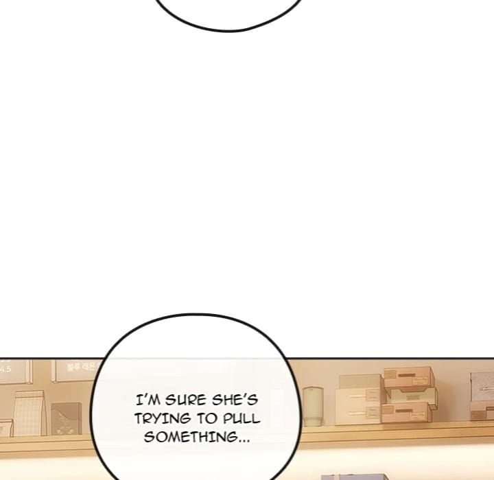 But You’re the Same Age as My Daughter?! - Chapter 48 — Page 6