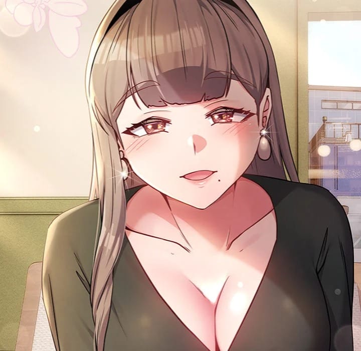 But You’re the Same Age as My Daughter?! - Chapter 48 — Page 90