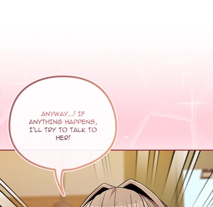 But You’re the Same Age as My Daughter?! - Chapter 48 — Page 96