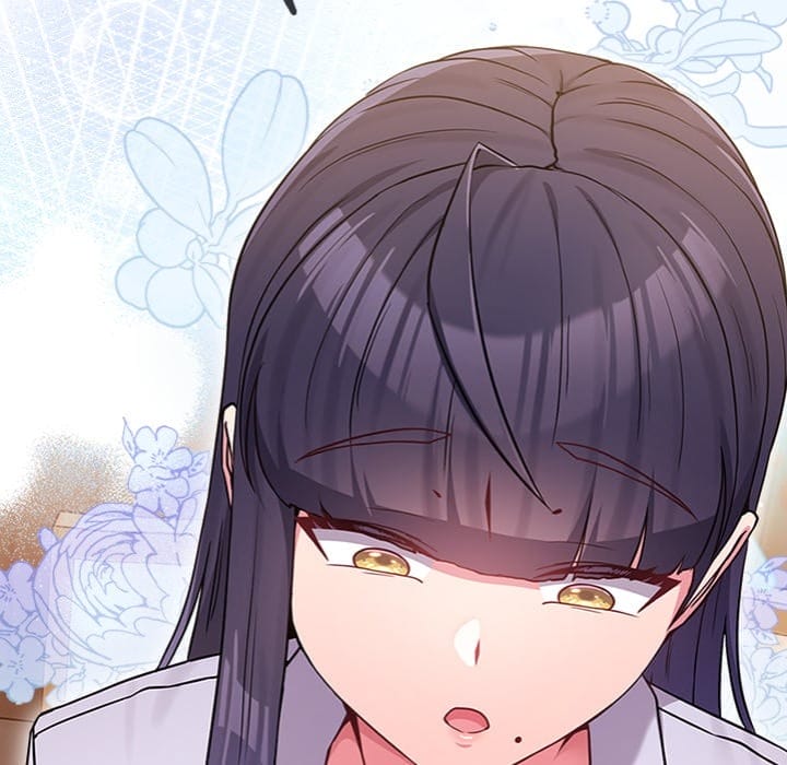 But You’re the Same Age as My Daughter?! - Chapter 44 — Page 108