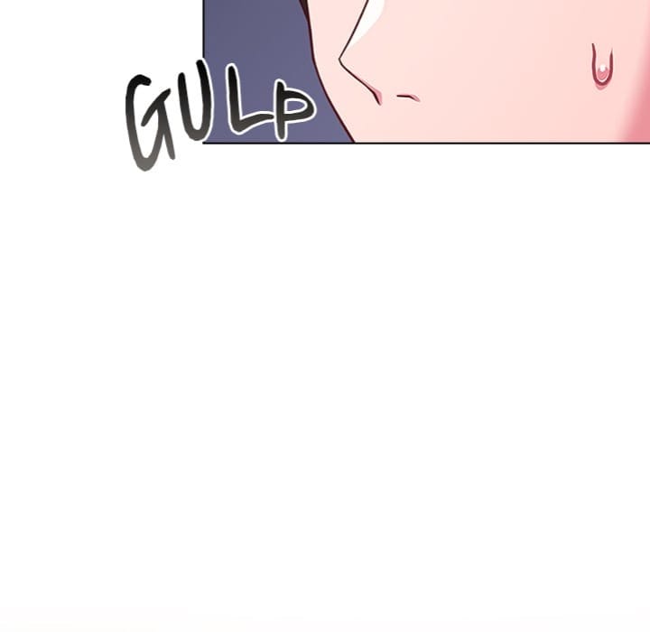 But You’re the Same Age as My Daughter?! - Chapter 44 — Page 11