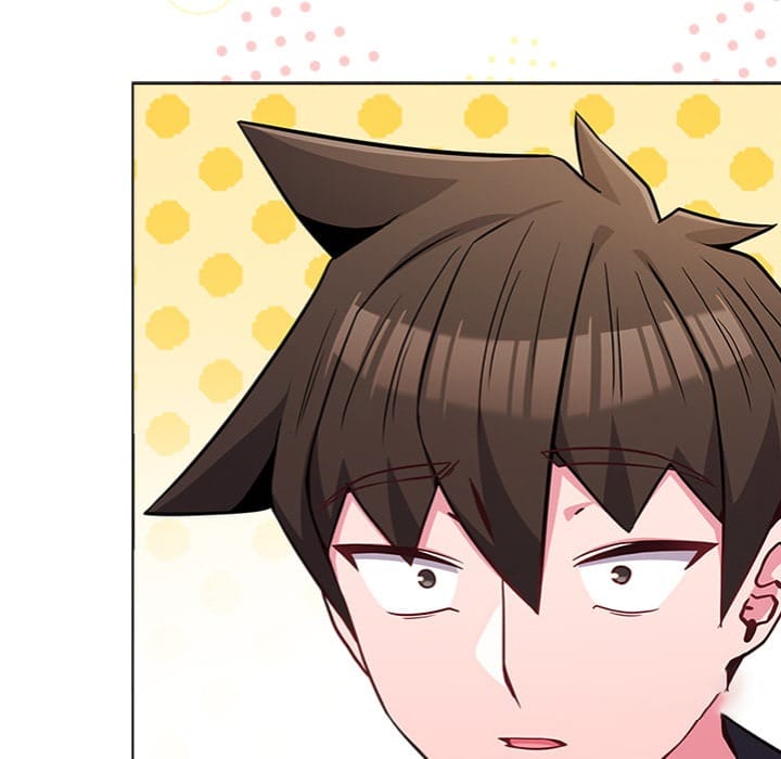 But You’re the Same Age as My Daughter?! - Chapter 44 — Page 111