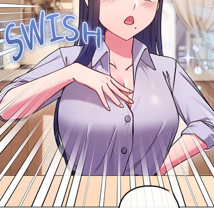 But You’re the Same Age as My Daughter?! - Chapter 44 — Page 120