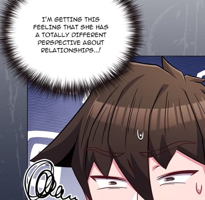 But You’re the Same Age as My Daughter?! - Chapter 44 — Page 127