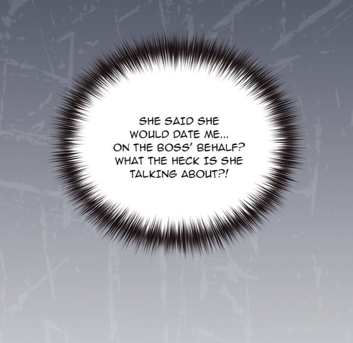 But You’re the Same Age as My Daughter?! - Chapter 44 — Page 129