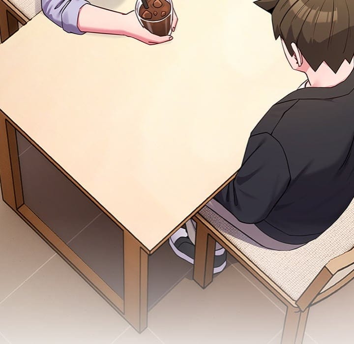 But You’re the Same Age as My Daughter?! - Chapter 44 — Page 13