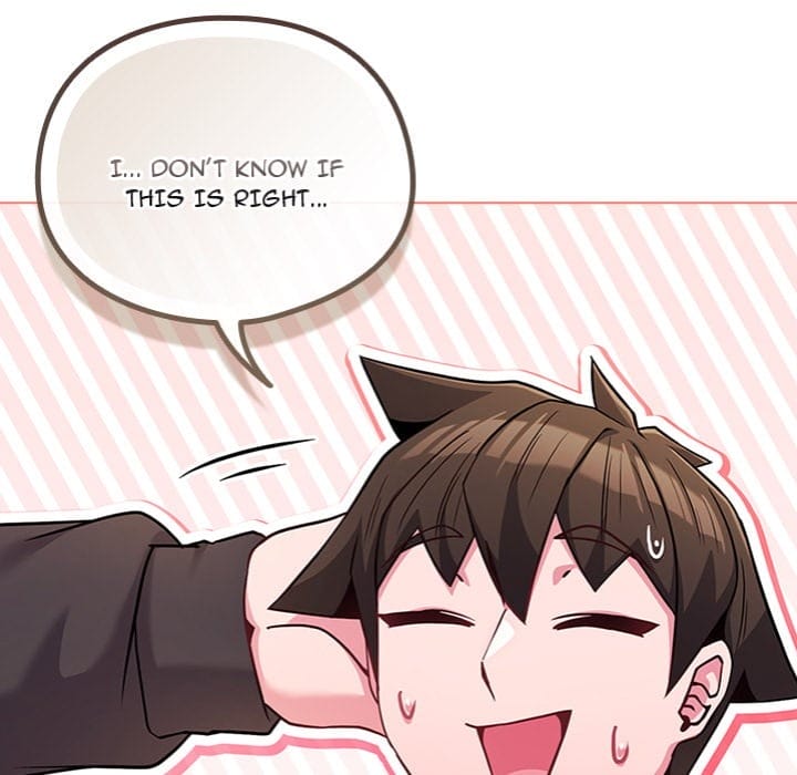 But You’re the Same Age as My Daughter?! - Chapter 44 — Page 133