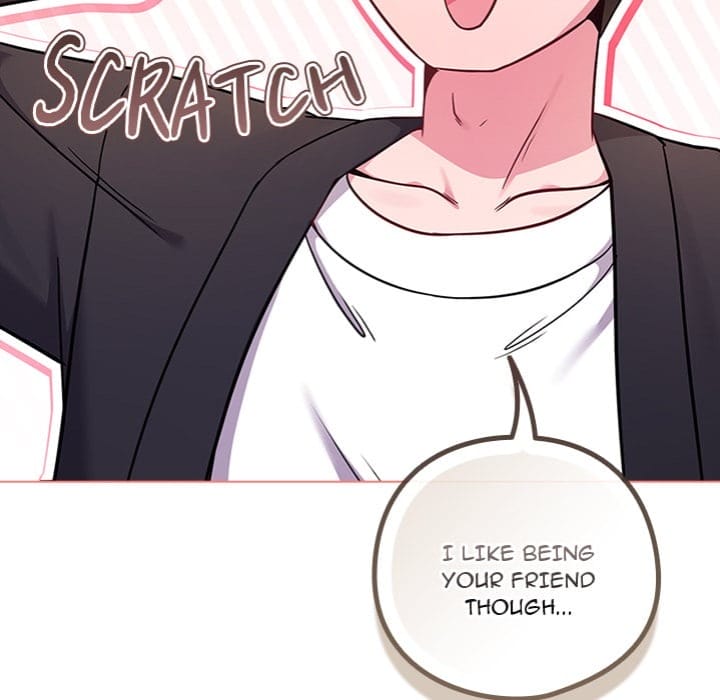 But You’re the Same Age as My Daughter?! - Chapter 44 — Page 134