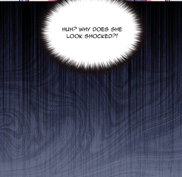 But You’re the Same Age as My Daughter?! - Chapter 44 — Page 137