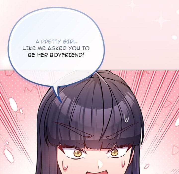 But You’re the Same Age as My Daughter?! - Chapter 44 — Page 141
