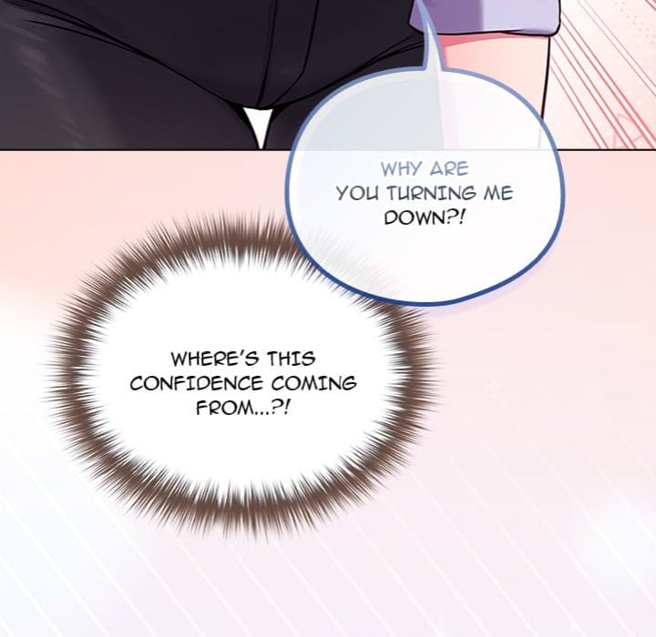But You’re the Same Age as My Daughter?! - Chapter 44 — Page 143