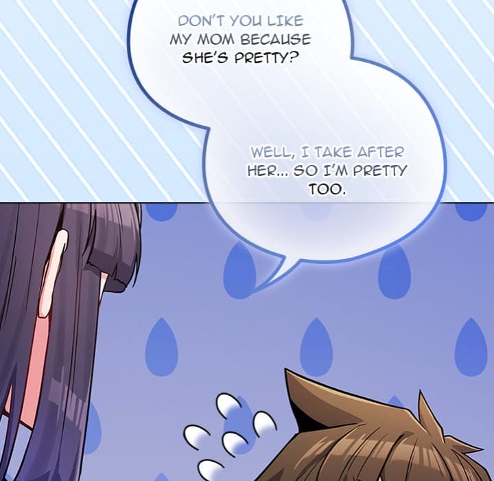 But You’re the Same Age as My Daughter?! - Chapter 44 — Page 145