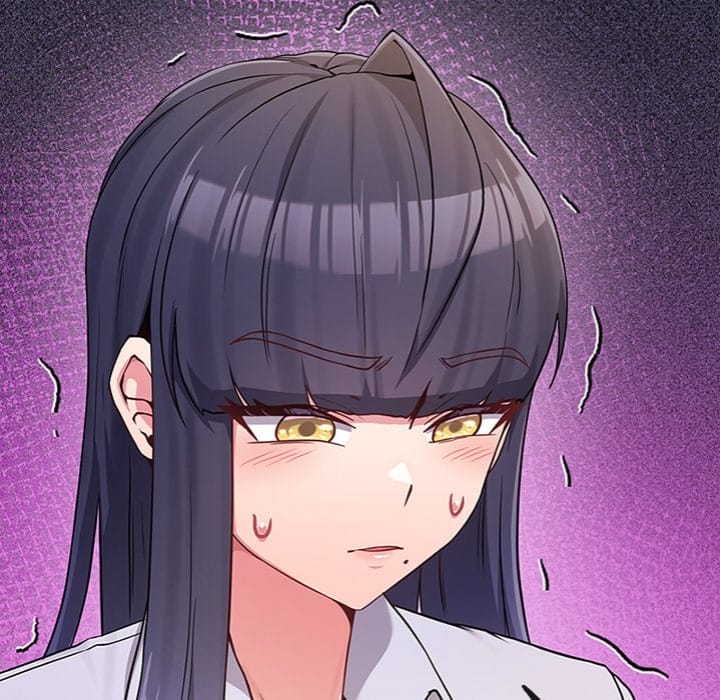 But You’re the Same Age as My Daughter?! - Chapter 44 — Page 15