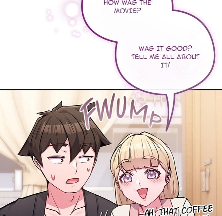 But You’re the Same Age as My Daughter?! - Chapter 44 — Page 153