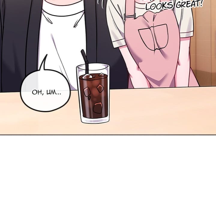But You’re the Same Age as My Daughter?! - Chapter 44 — Page 154