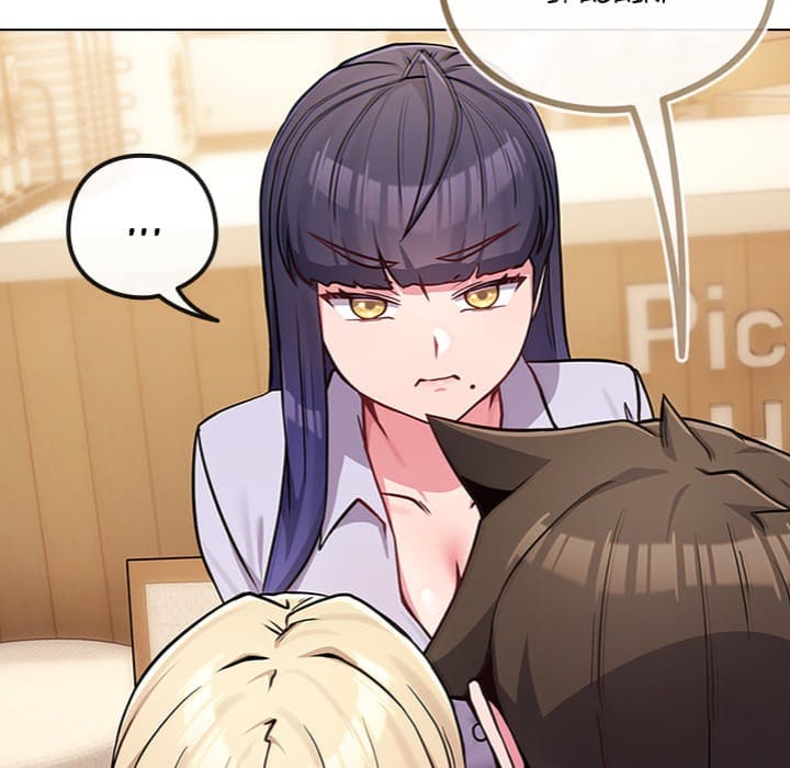 But You’re the Same Age as My Daughter?! - Chapter 44 — Page 156