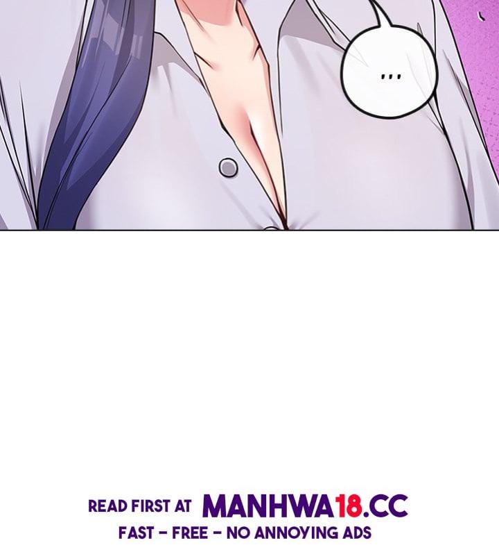 But You’re the Same Age as My Daughter?! - Chapter 44 — Page 16