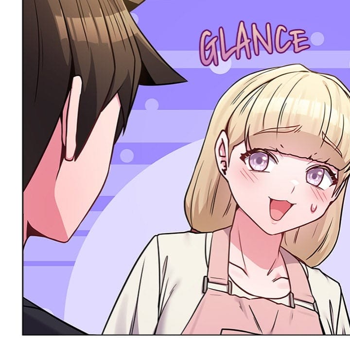 But You’re the Same Age as My Daughter?! - Chapter 44 — Page 167