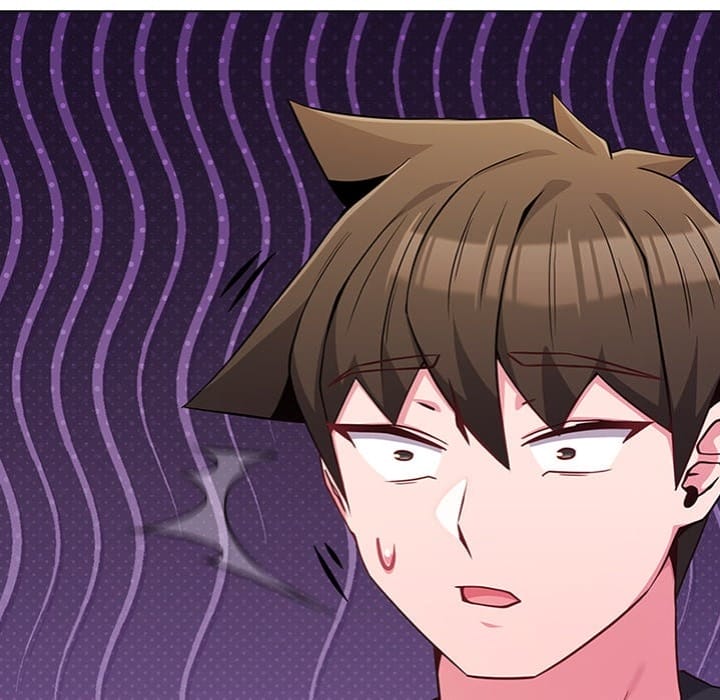 But You’re the Same Age as My Daughter?! - Chapter 44 — Page 17