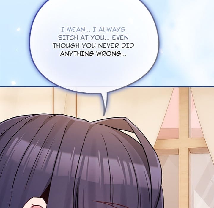 But You’re the Same Age as My Daughter?! - Chapter 44 — Page 25