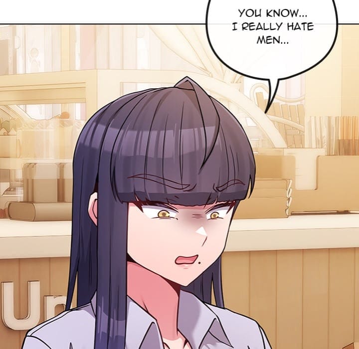 But You’re the Same Age as My Daughter?! - Chapter 44 — Page 31