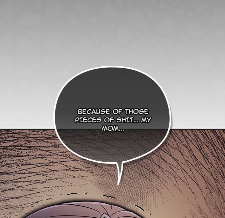 But You’re the Same Age as My Daughter?! - Chapter 44 — Page 36