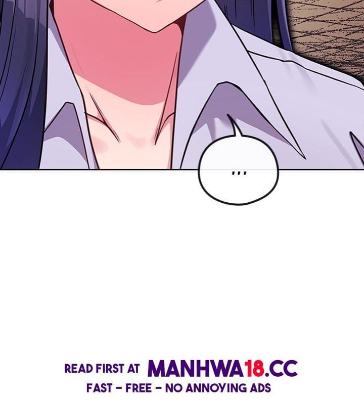 But You’re the Same Age as My Daughter?! - Chapter 44 — Page 38