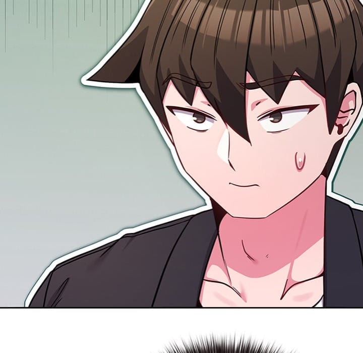 But You’re the Same Age as My Daughter?! - Chapter 44 — Page 40