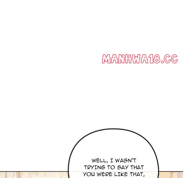 But You’re the Same Age as My Daughter?! - Chapter 44 — Page 45