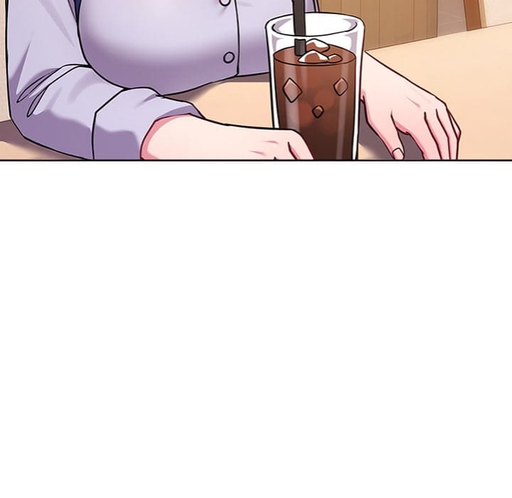 But You’re the Same Age as My Daughter?! - Chapter 44 — Page 47