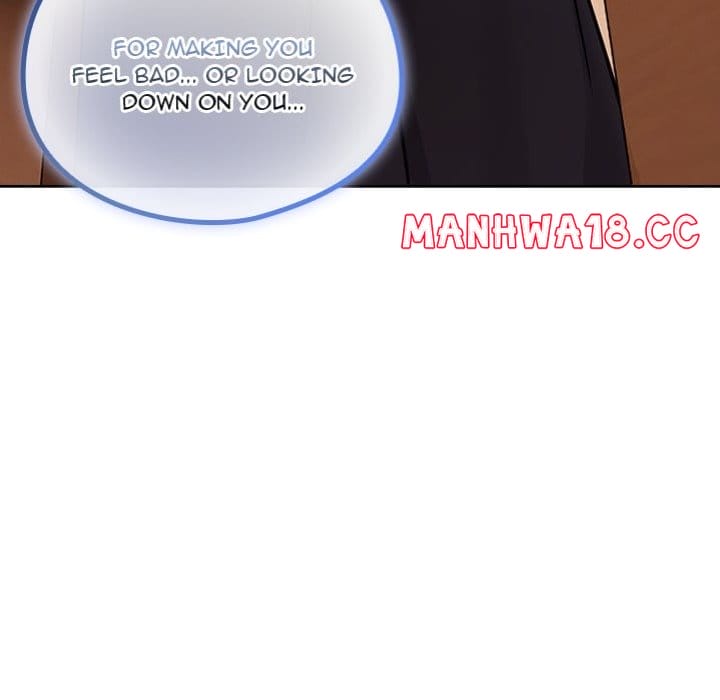 But You’re the Same Age as My Daughter?! - Chapter 44 — Page 55