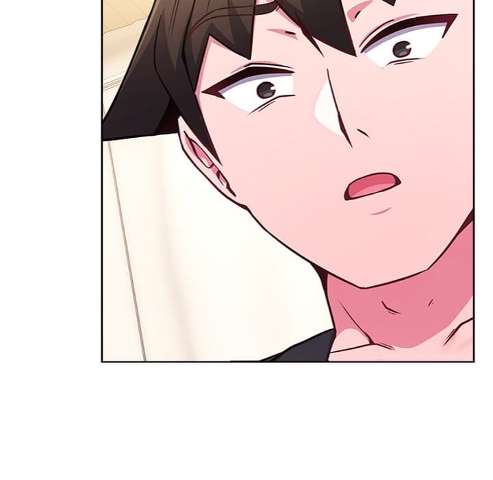 But You’re the Same Age as My Daughter?! - Chapter 44 — Page 59