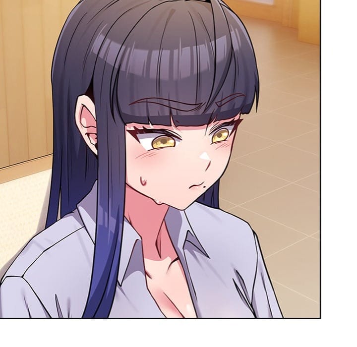 But You’re the Same Age as My Daughter?! - Chapter 44 — Page 6