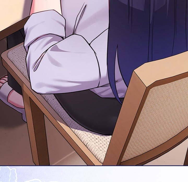 But You’re the Same Age as My Daughter?! - Chapter 44 — Page 65