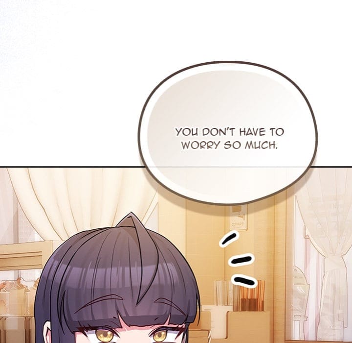 But You’re the Same Age as My Daughter?! - Chapter 44 — Page 67