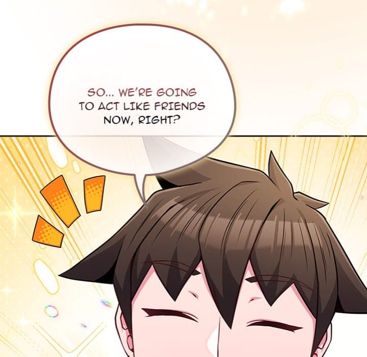 But You’re the Same Age as My Daughter?! - Chapter 44 — Page 72