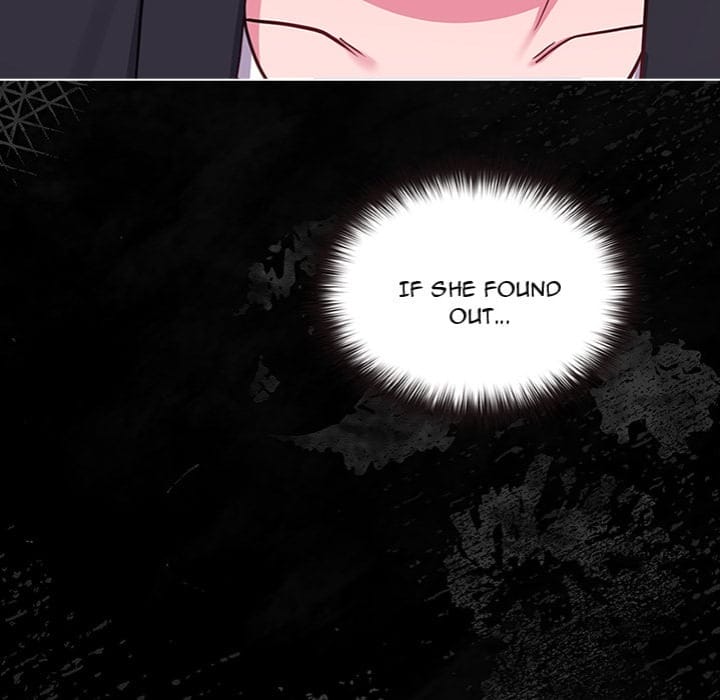 But You’re the Same Age as My Daughter?! - Chapter 44 — Page 83