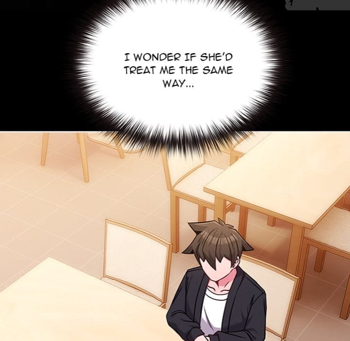 But You’re the Same Age as My Daughter?! - Chapter 44 — Page 85
