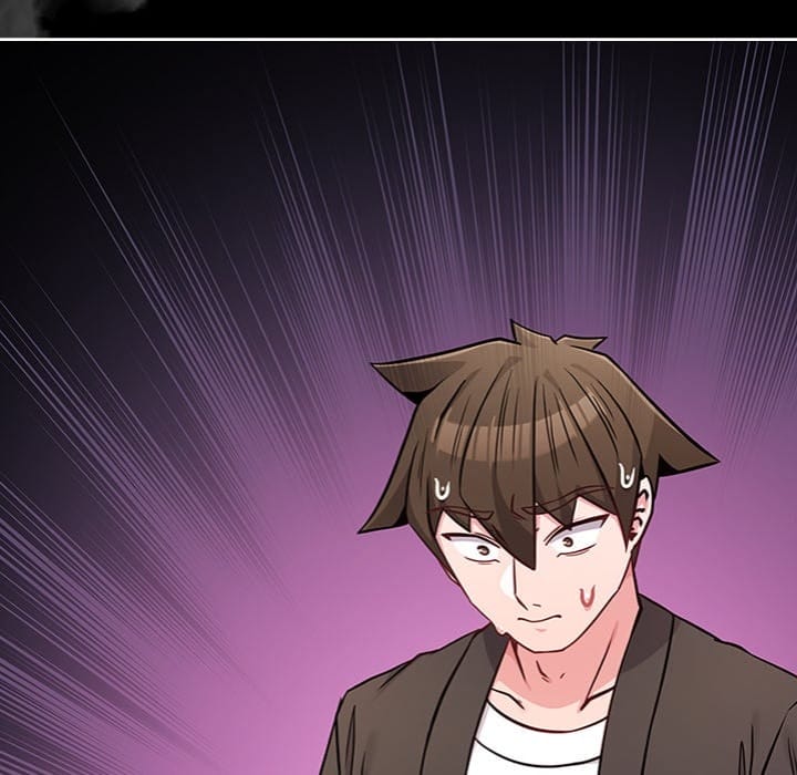 But You’re the Same Age as My Daughter?! - Chapter 44 — Page 98